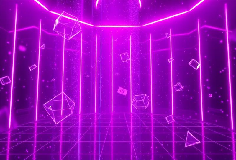 EdgePixels - AI-Powered Creative Studio | VFX, Music & Video Production
